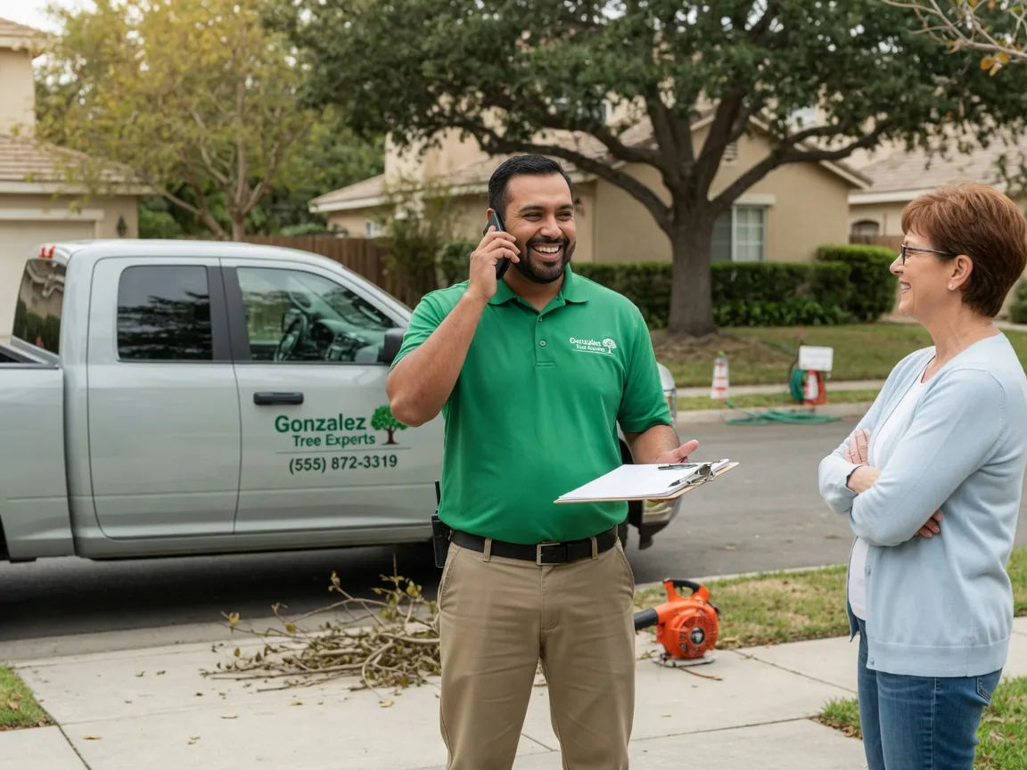 Tree Service Everton, AR FAQs